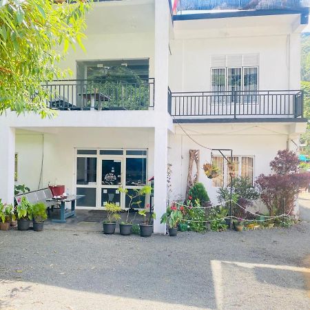 Mountain Villa Adam'S Peak Nallathanniya Ngoại thất bức ảnh