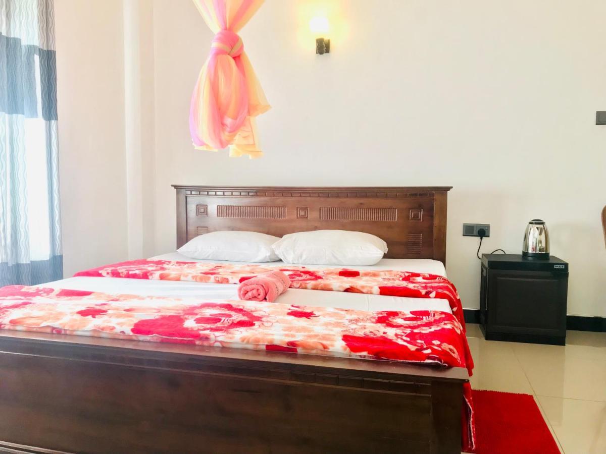 Mountain Villa Adam'S Peak Nallathanniya Ngoại thất bức ảnh