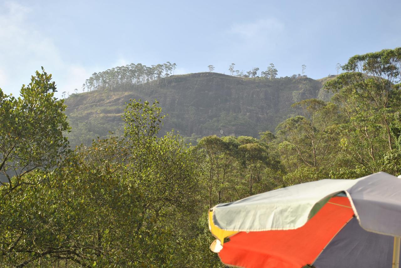 Mountain Villa Adam'S Peak Nallathanniya Ngoại thất bức ảnh