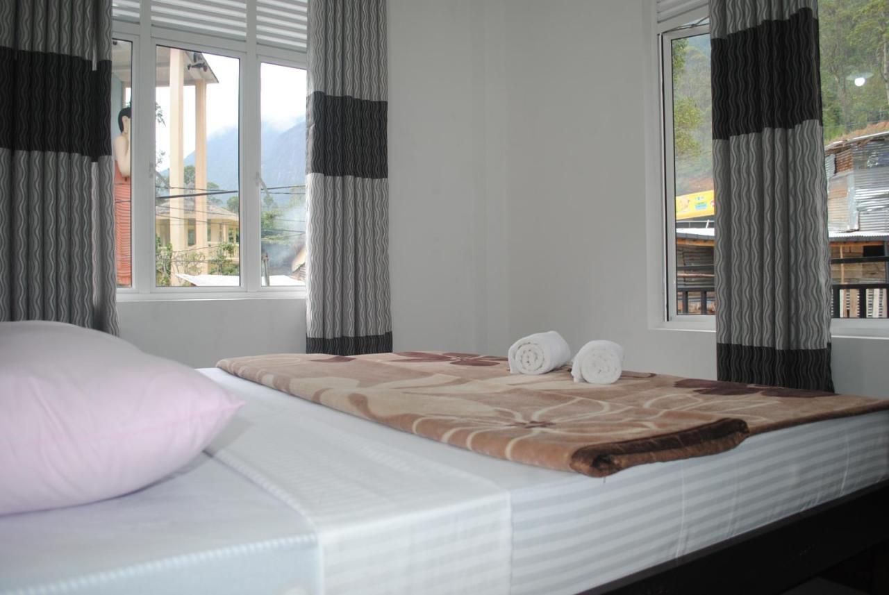 Mountain Villa Adam'S Peak Nallathanniya Ngoại thất bức ảnh