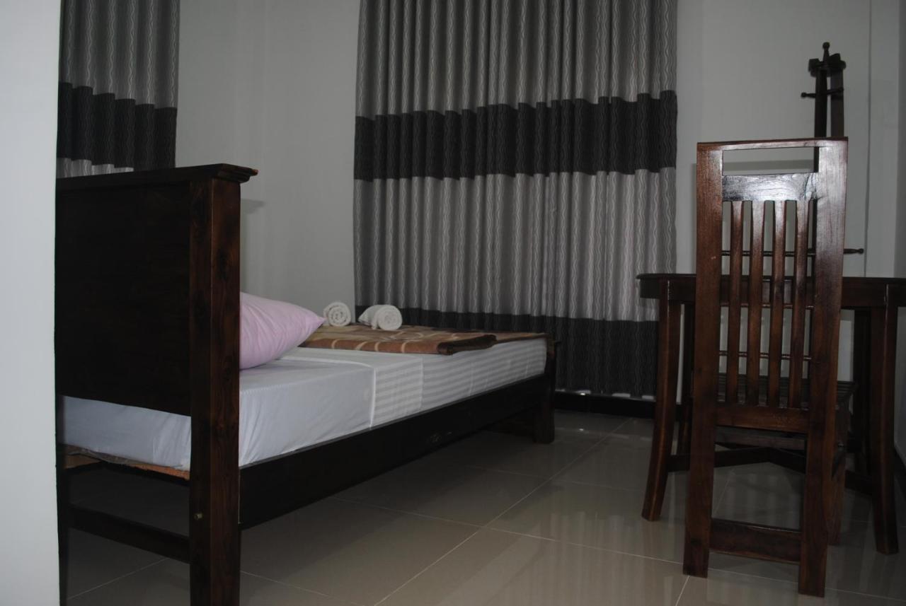 Mountain Villa Adam'S Peak Nallathanniya Ngoại thất bức ảnh